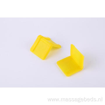 Mini Size Small Plastic Color Pallets Protector